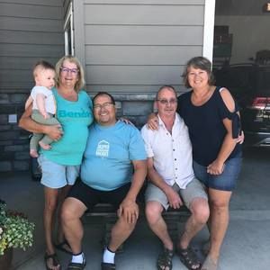 Meet your Posher, Dolores